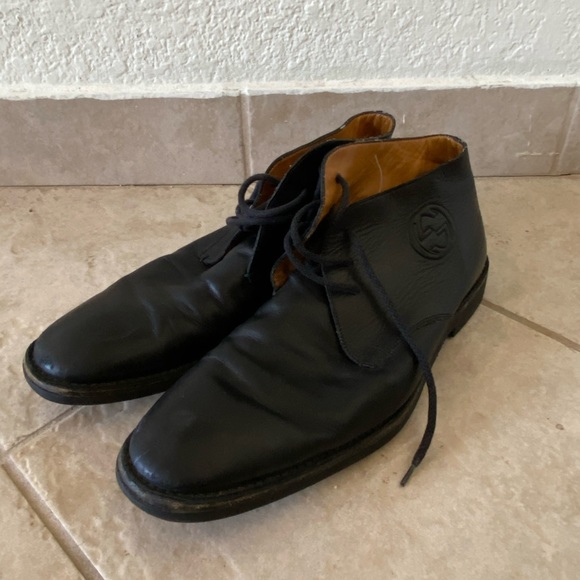 Men’s Gucci Boots - Picture 3 of 3